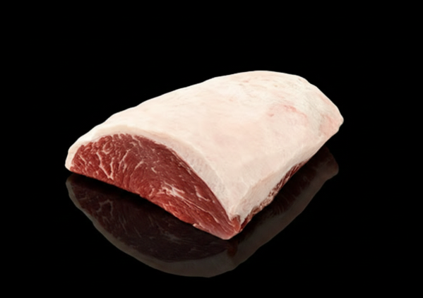 Tapa de Cuadril — Argentine Black Angus picanha